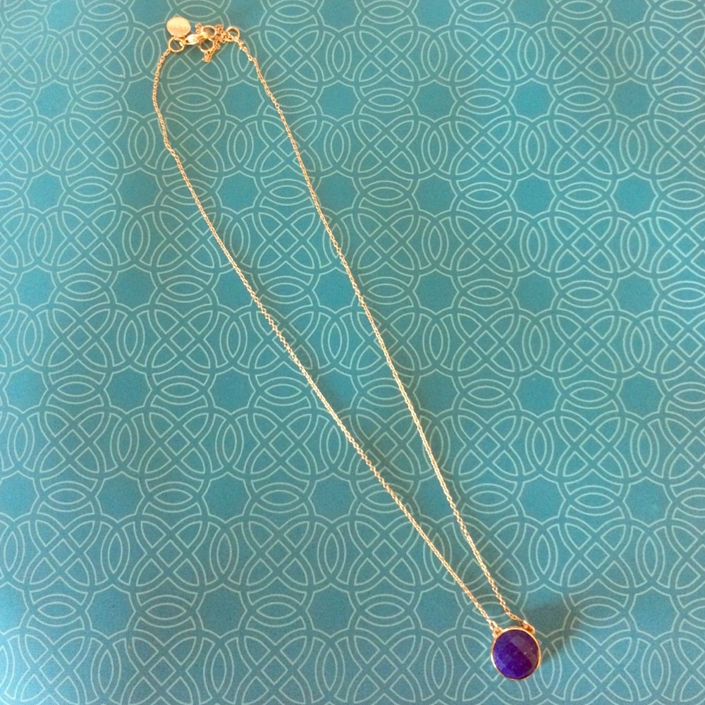 Stella & Dot Necklace